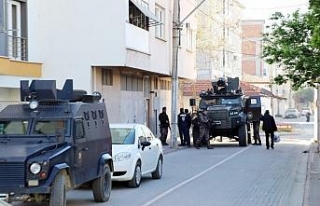 Manisa’da suç örgütüne ağır darbe: 20 gözaltı