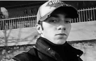 Marmaray’da intihar eden gencin kimliği belirledi