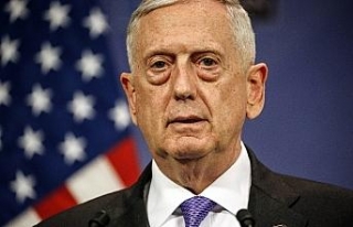 Mattis: “Başkana seçenek sunmaya hazırız”