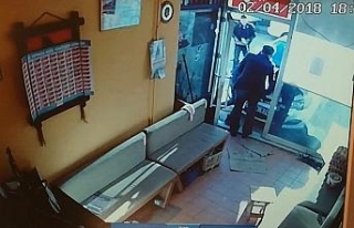 Merakı ölümüne sebep oluyordu