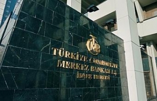 Merkez Bankası toplam rezervleri arttı