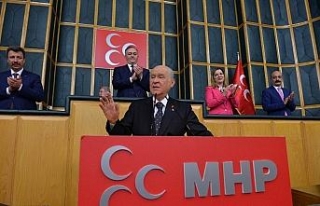 MHP’nin ‘Cumhur İttifakı’ hassasiyeti