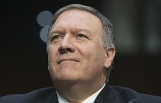 Mike Pompeo’nun göreve getirilmesi onaylandı