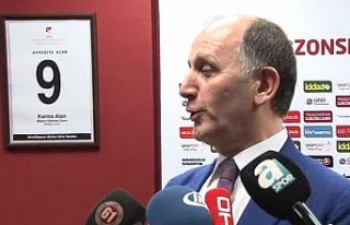 Muharrem Usta: Yazık günahtır, utanıyorum