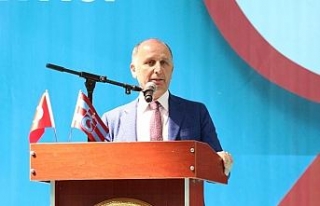 Muharrem Usta Yönetimi ibra edildi