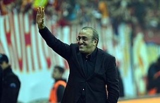 “Muhteşem futbolla Başakşehir’i yendik”