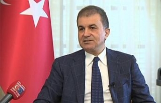 "Müttefiklere ait silahları delilleriyle gösterdik”
