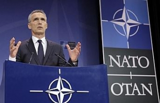 “NATO, Rusya ile diyaloga devam edecek”