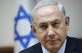 Netanyahu: “İran yalan söylüyor”