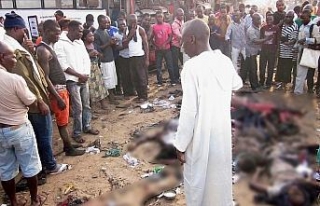 Nijerya’da Boko Haram saldırısı: 15 ölü, 68...