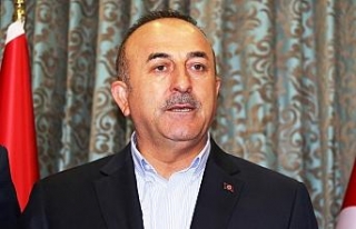"Nükleer enerji santrali nükleer silah değildir”