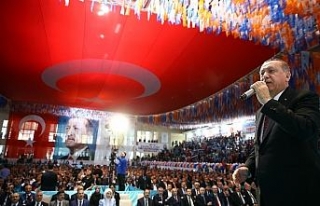 "O kişilerin yerleri Parlamento değildir"