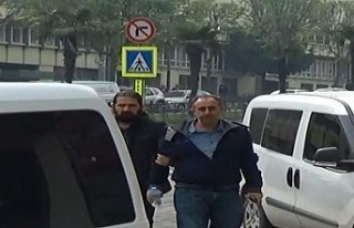 O polis bir ay önce de okulu basmış