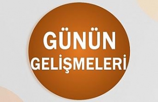 Öğle bülteni