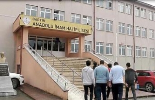 Öğrenciler teneffüse zil sesi duymadan çıkacak