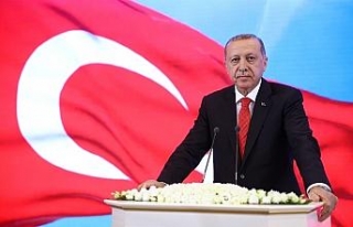 “Özbekistan’a her türlü desteği vermeye hazırız”