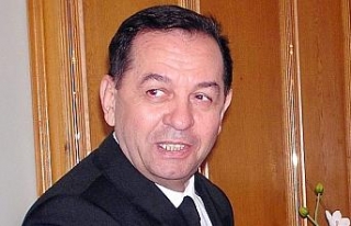 Özden Örnek hayatını kaybetti