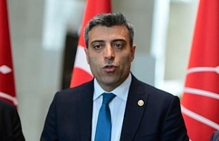 Öztürk Yılmaz aday adaylığını açıkladı