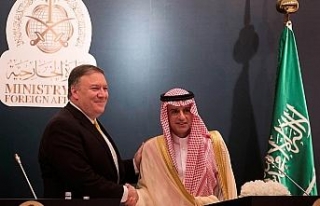 Pompeo: Körfez Birliğine ihtiyacımız var