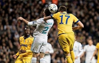 Real Madrid 90+7’de sürprize izin vermedi