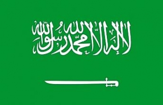 Riyad polisinden ’saray yakınlarında silah sesleri’...