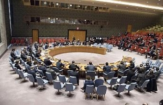 Rusya, BM’yi toplantıya çağırdı