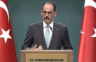 S-400’lerin teslim tarihini açıkladı