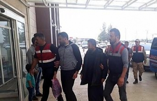 Şanlıurfa’da DEAŞ operasyonu: Biri üst düzey...