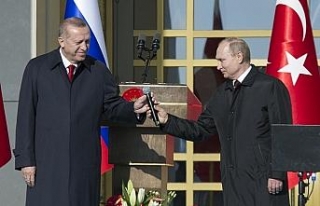 Seçim zaferinin ardından tercihini Türkiye’den...
