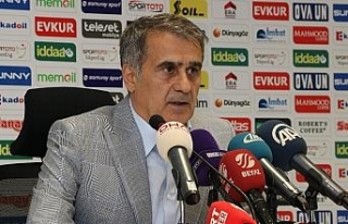 Şenol Güneş’ten çarpıcı açıklamalar