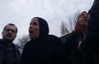 Taksi şoförü ve Arap turistlerin taksi ücreti...