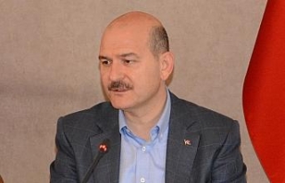 Terörle mücadelede başarının sırrını açıkladı
