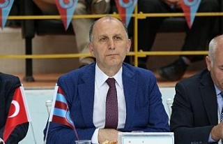 Trabzonspor Olağanüstü Genel Kurulu başladı