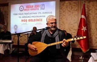 Trafik kazası geçiren sanatçı Esat Kabaklı ameliyat...