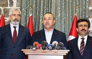 “Trump’un kararı geç kalınmış bir karar”
