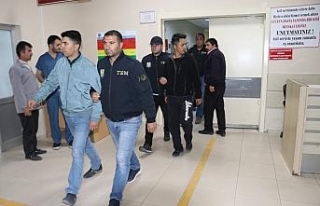 TSK’da FETÖ operasyonu: 35 gözaltı