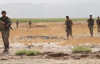 Tunceli’de çatışma: 3 asker hafif yaralı