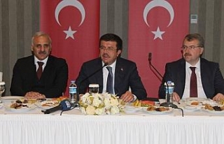 “Türkiye en iddialı yatırım teşvik sistemine...