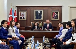 “Türkiye son 200 yıllık tarihinin en güçlü...