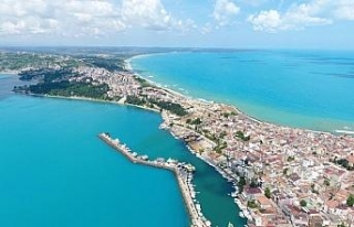 Türkiye’nin en mutlu ili turizm sezonuna hazır