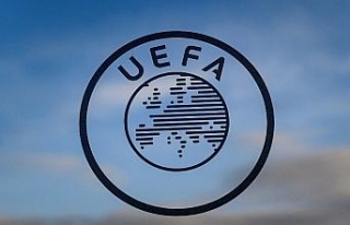 UEFA’dan Fenerbahçe’ye güzel haber