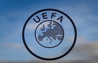 UEFA’dan Panathinaikos’a kötü haber