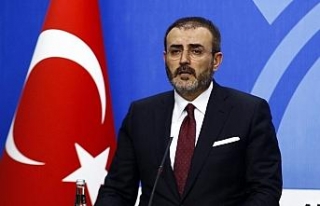 Ünal’dan CHP lideri Kılıçdaroğlu’na FETÖ...