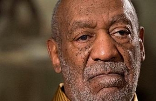 Ünlü oyuncu Bill Cosby’e hapis cezası