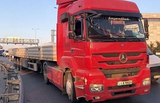 Uyuşturucu kullandığı iddia edilen sürücü faciaya...