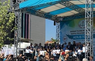 "Yeni dönemde darbe, kumpas yok, milletin dediği...