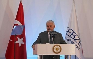 Yıldırım’dan ABD-Rusya restleşmesine ilk yorum