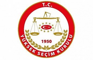 YSK’dan ’İYİ Parti’ açıklaması