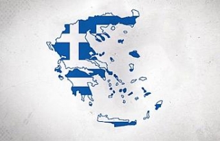Yunanistan aynı tas aynı hamam