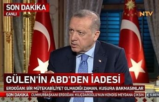 “Yunanistan’la sorun bunları yaşamak istemiyoruz”